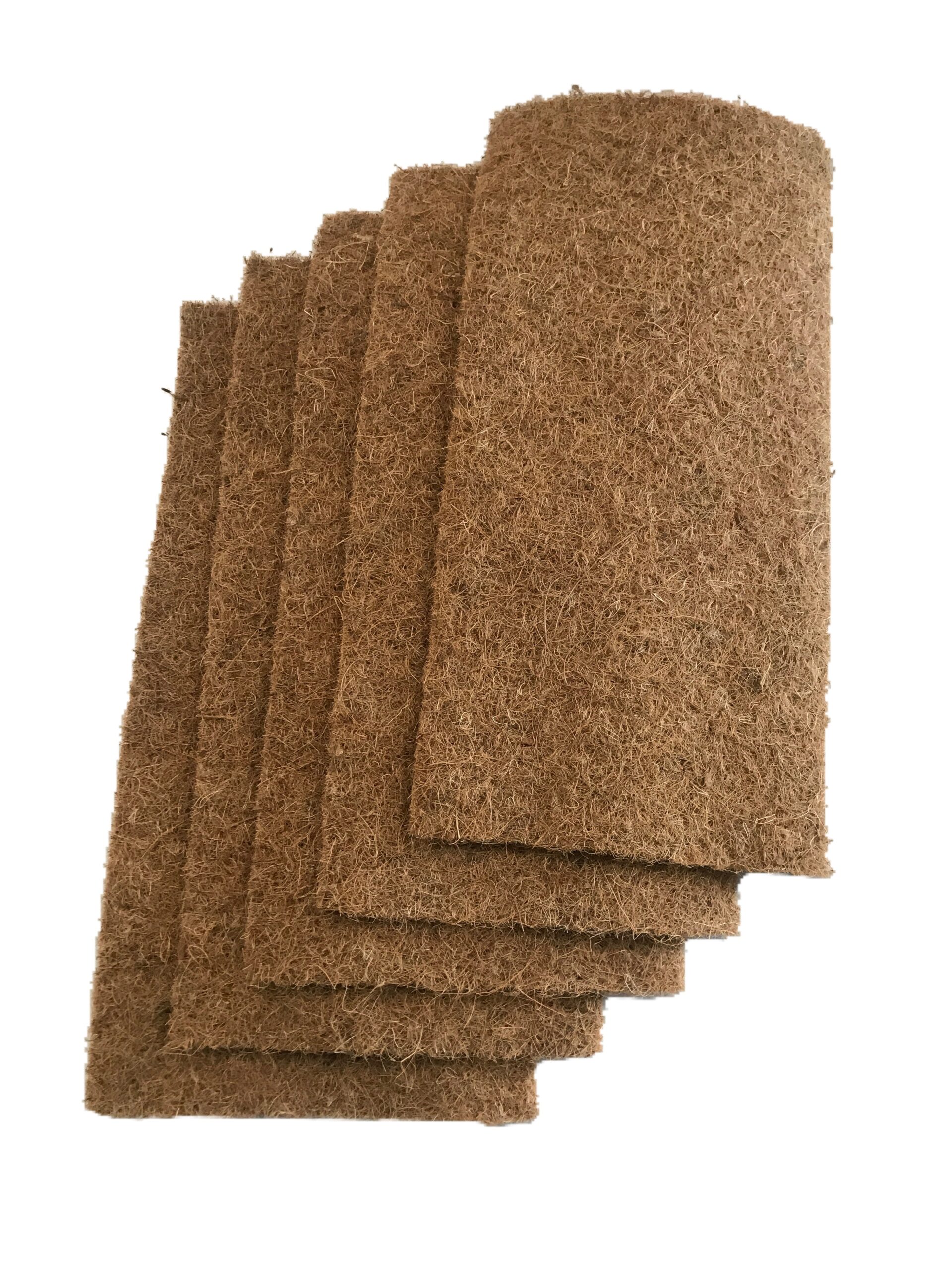 Anzuchtmatte 5er Kokos