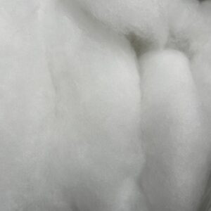 Schneewatte aus Viskose, Lyocell/Tencel